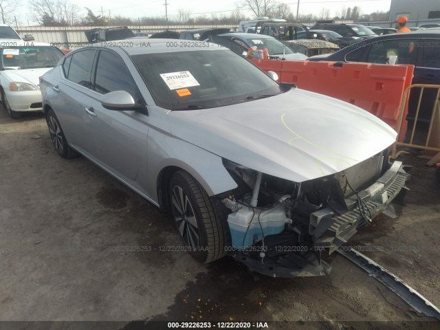 NISSAN ALTIMA 2019 1n4bl4dv1kc108146