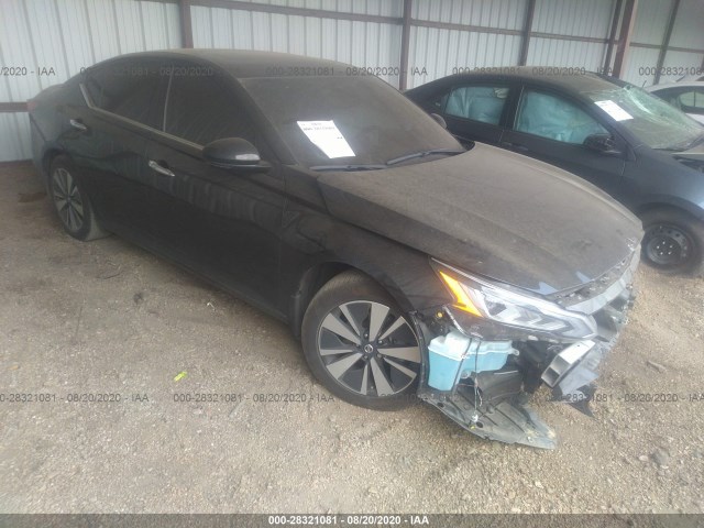 NISSAN ALTIMA 2019 1n4bl4dv1kc112424