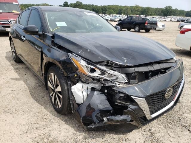 NISSAN ALTIMA SV 2019 1n4bl4dv1kc112858