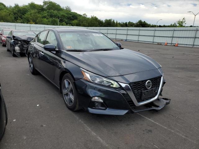 NISSAN ALTIMA SV 2019 1n4bl4dv1kc117445