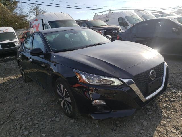 NISSAN ALTIMA SV 2019 1n4bl4dv1kc119566