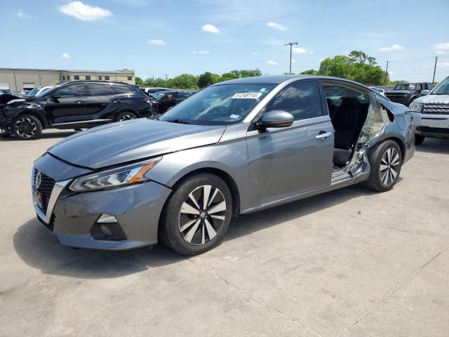 NISSAN ALTIMA 2019 1n4bl4dv1kc120667