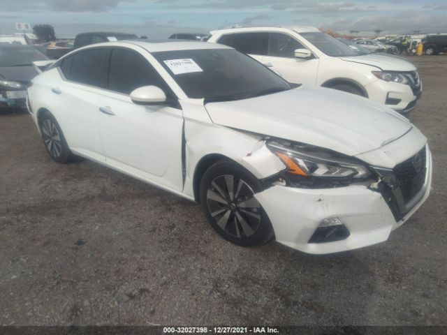 NISSAN ALTIMA 2019 1n4bl4dv1kc122337