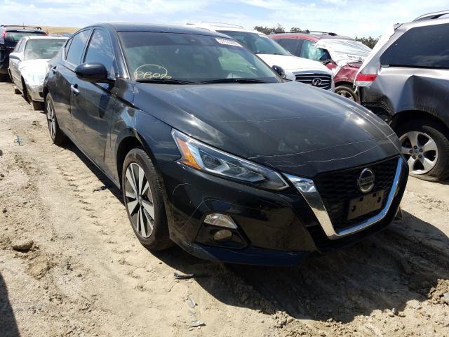 NISSAN ALTIMA 2019 1n4bl4dv1kc123536