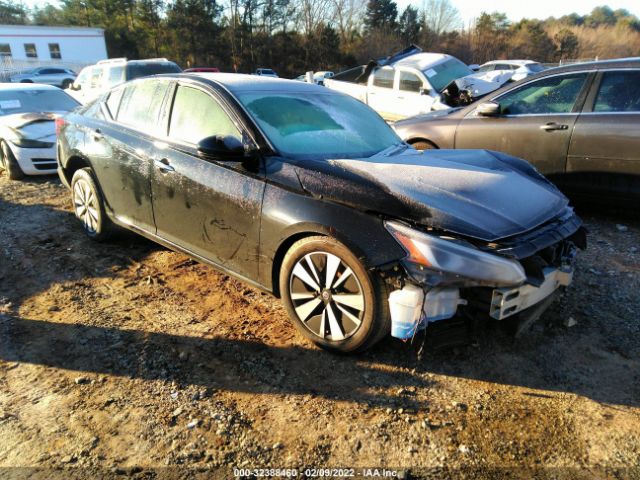 NISSAN ALTIMA 2019 1n4bl4dv1kc123648