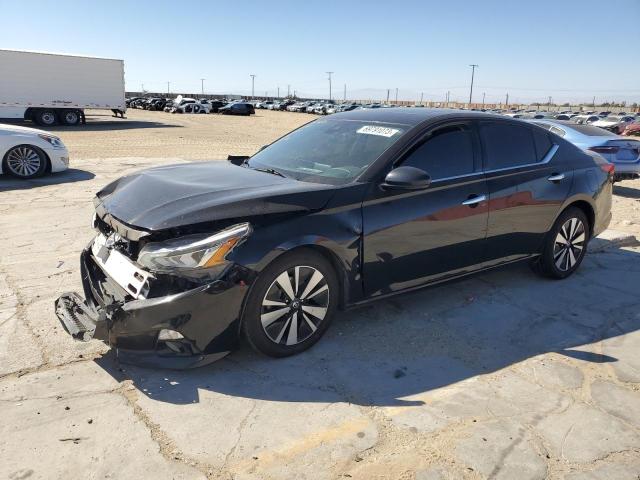 NISSAN ALTIMA 2019 1n4bl4dv1kc123956