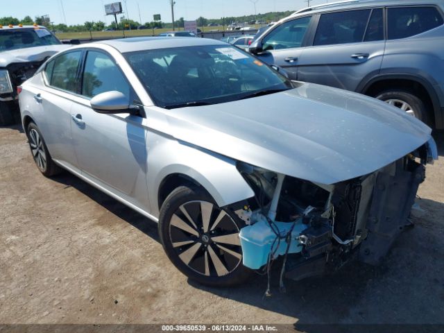 NISSAN ALTIMA 2019 1n4bl4dv1kc124671