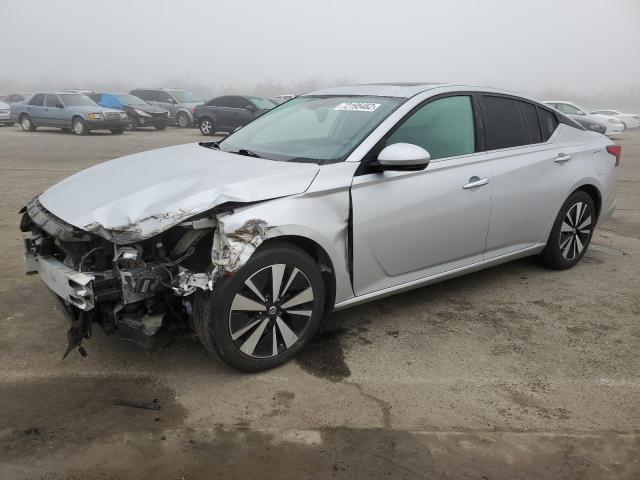 NISSAN ALTIMA SV 2019 1n4bl4dv1kc125769