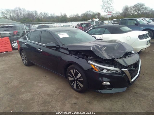 NISSAN ALTIMA 2019 1n4bl4dv1kc126324