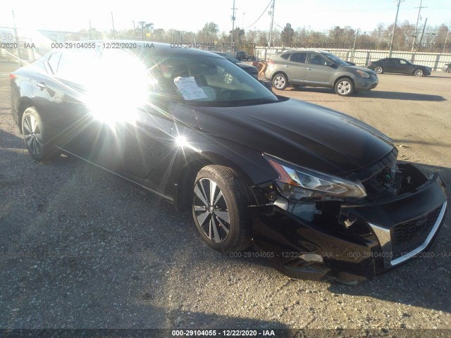 NISSAN ALTIMA 2019 1n4bl4dv1kc126808