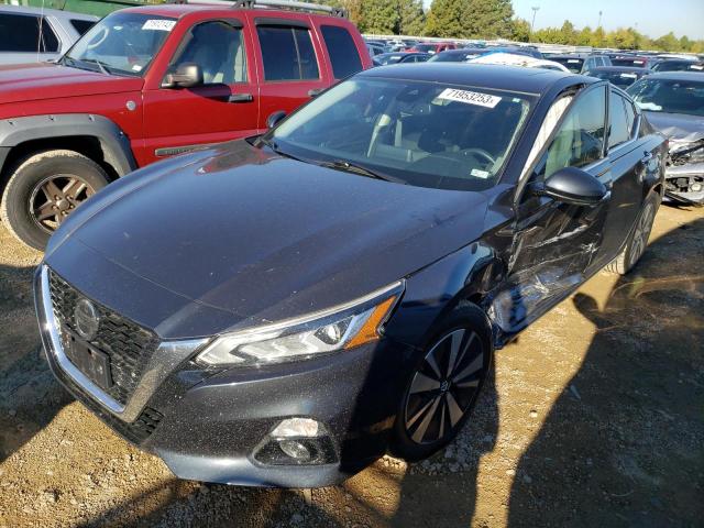 NISSAN ALTIMA 2019 1n4bl4dv1kc128672