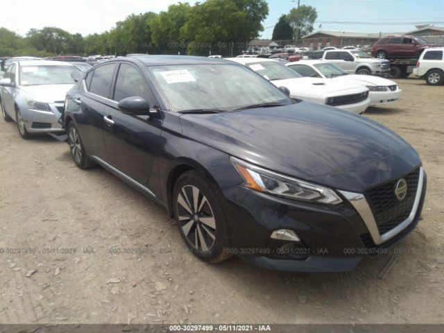 NISSAN ALTIMA 2019 1n4bl4dv1kc132172