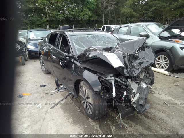 NISSAN ALTIMA 2019 1n4bl4dv1kc132222