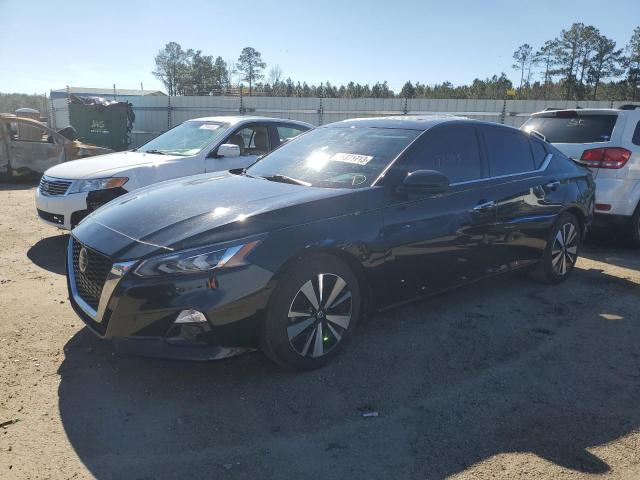 NISSAN ALTIMA SV 2019 1n4bl4dv1kc133113