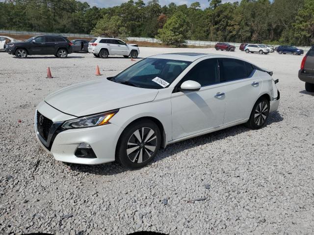 NISSAN ALTIMA SV 2019 1n4bl4dv1kc137436