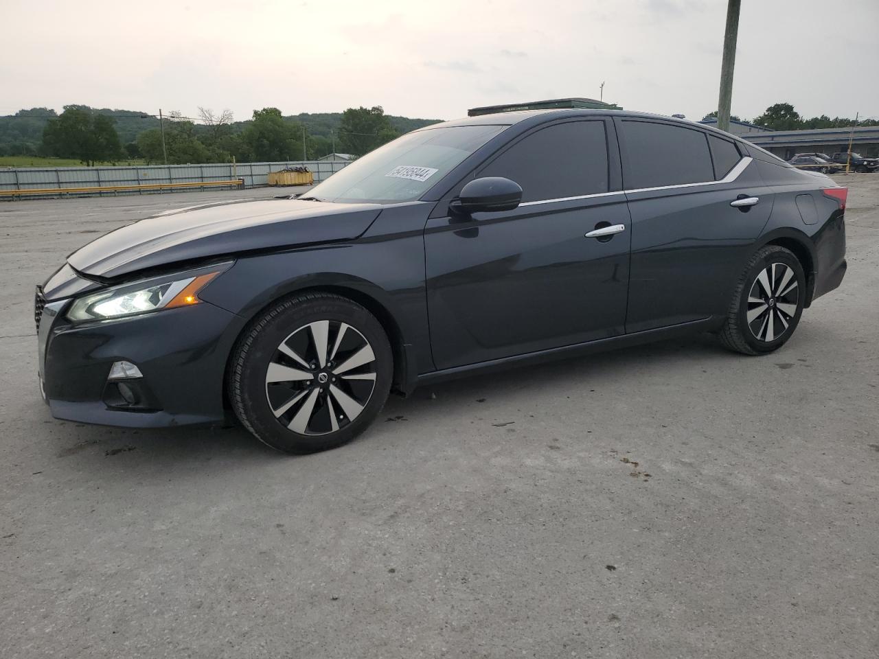 NISSAN ALTIMA 2019 1n4bl4dv1kc137985