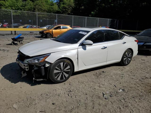 NISSAN ALTIMA 2019 1n4bl4dv1kc152907