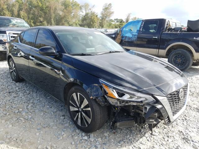 NISSAN ALTIMA SV 2019 1n4bl4dv1kc153636