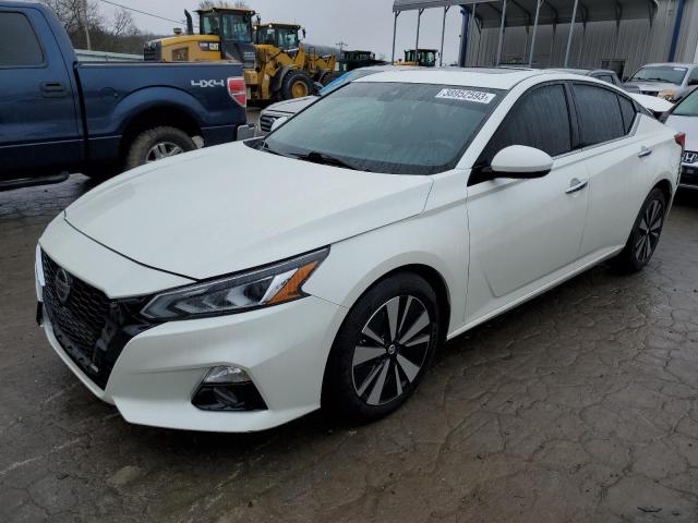 NISSAN ALTIMA SV 2019 1n4bl4dv1kc156018