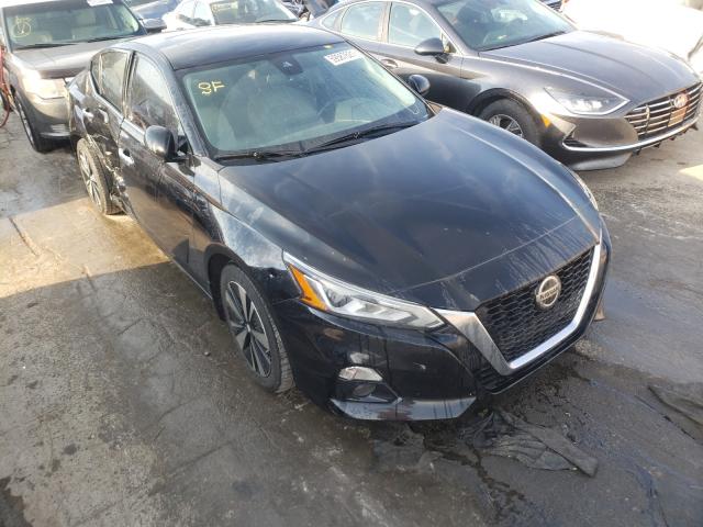 NISSAN ALTIMA SV 2019 1n4bl4dv1kc180206