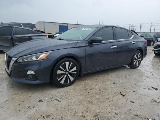 NISSAN ALTIMA SV 2019 1n4bl4dv1kc180271