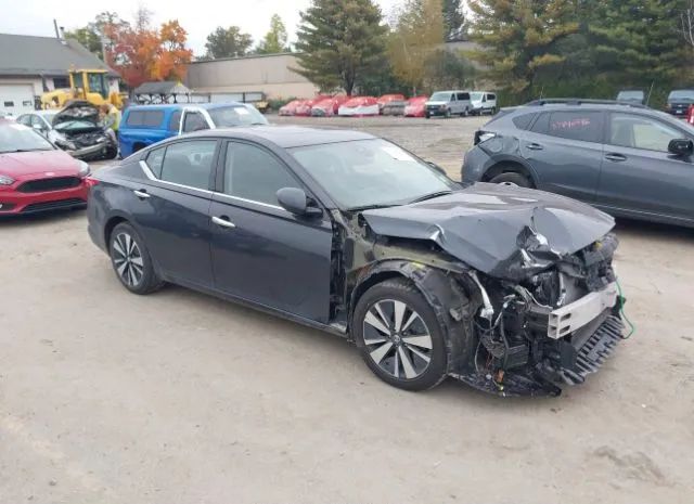 NISSAN ALTIMA 2019 1n4bl4dv1kc180836