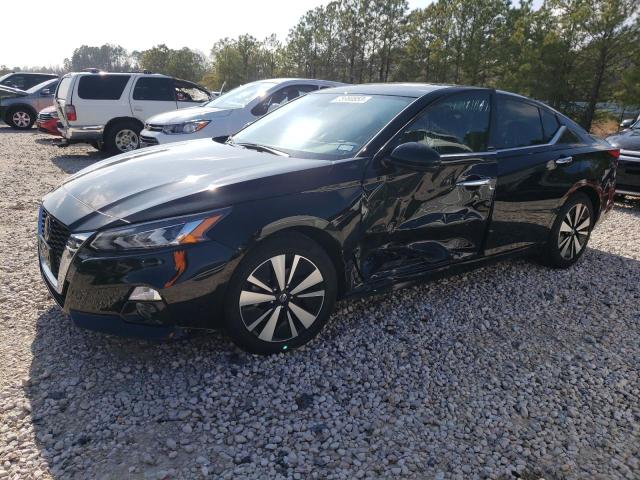 NISSAN ALTIMA SV 2019 1n4bl4dv1kc205816