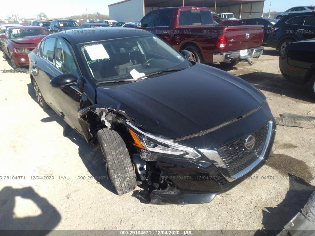 NISSAN ALTIMA 2019 1n4bl4dv1kc211924