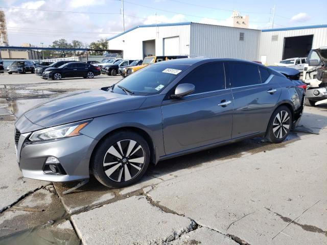 NISSAN ALTIMA SV 2019 1n4bl4dv1kn303152