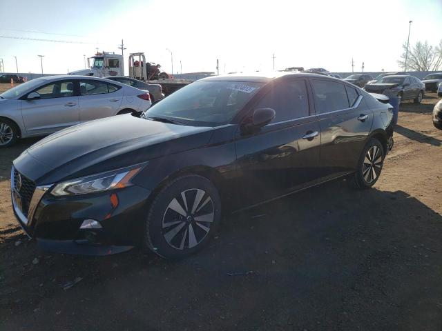 NISSAN ALTIMA 2020 1n4bl4dv1lc114479