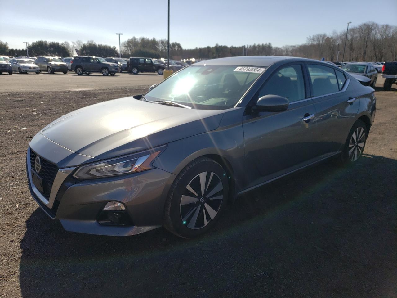 NISSAN ALTIMA 2020 1n4bl4dv1lc116958