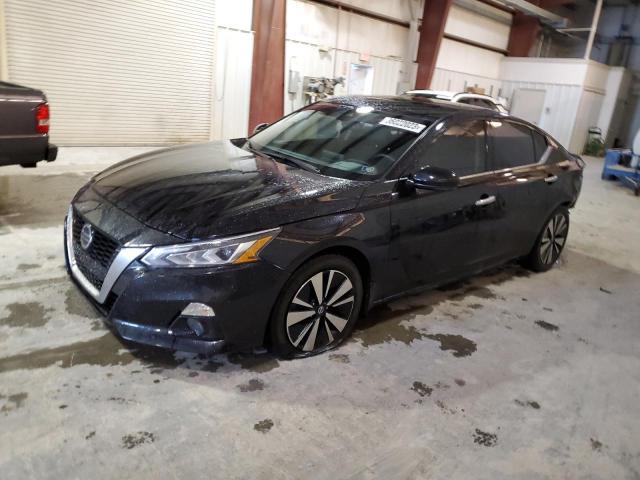 NISSAN ALTIMA SV 2020 1n4bl4dv1lc127393