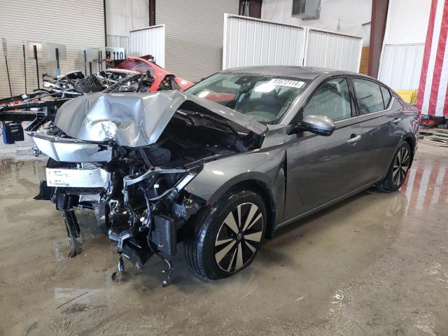 NISSAN ALTIMA SV 2020 1n4bl4dv1lc239840