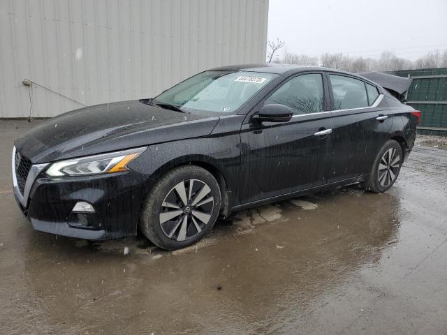 NISSAN ALTIMA SV 2020 1n4bl4dv1lc265385