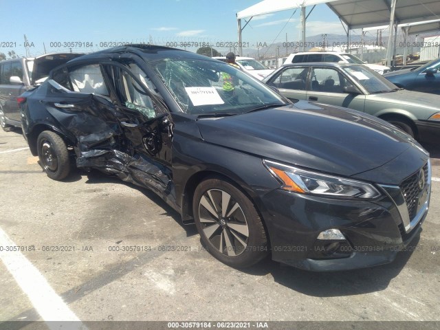 NISSAN ALTIMA 2020 1n4bl4dv1lc271106