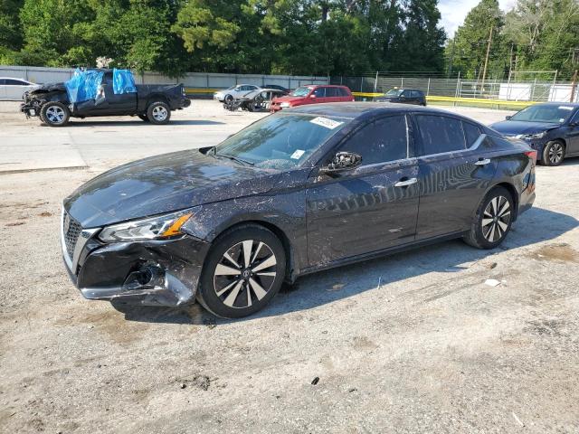 NISSAN ALTIMA 2020 1n4bl4dv1lc277617