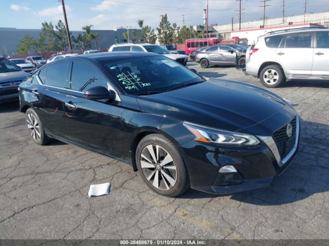 NISSAN ALTIMA 2020 1n4bl4dv1lc281716