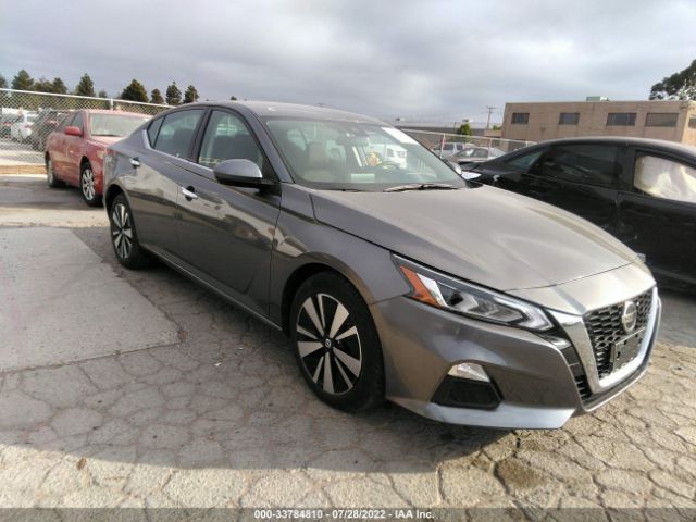 NISSAN ALTIMA 2021 1n4bl4dv1mn308094