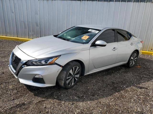 NISSAN ALTIMA SV 2021 1n4bl4dv1mn315028