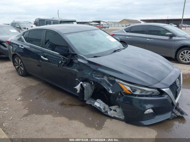 NISSAN ALTIMA 2021 1n4bl4dv1mn316924