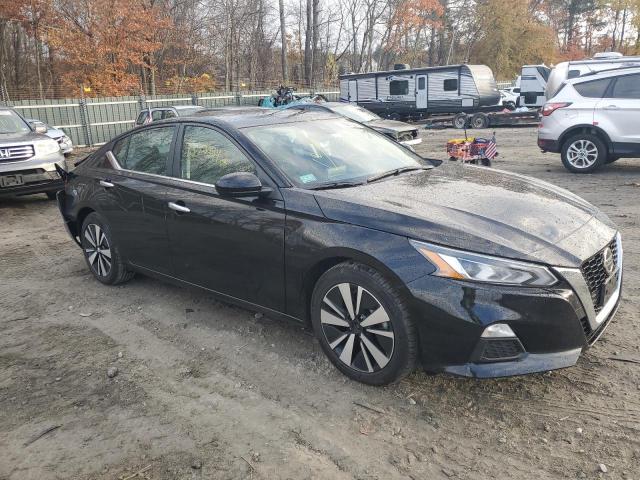 NISSAN ALTIMA SV 2021 1n4bl4dv1mn326675