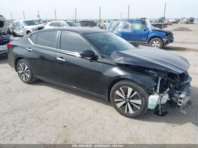 NISSAN ALTIMA 2021 1n4bl4dv1mn330645