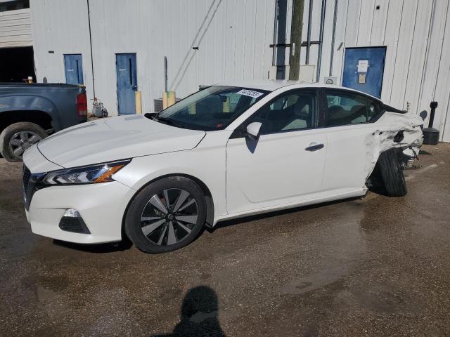 NISSAN ALTIMA 2021 1n4bl4dv1mn330998