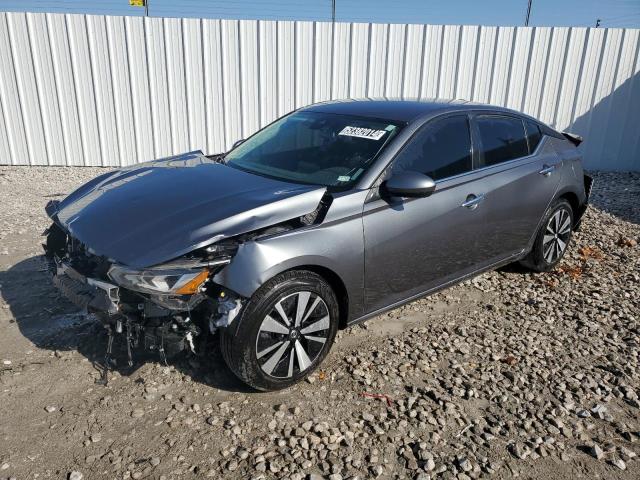 NISSAN ALTIMA SV 2021 1n4bl4dv1mn334226