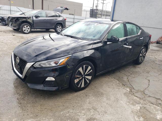 NISSAN ALTIMA 2021 1n4bl4dv1mn335232