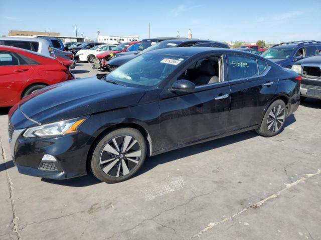 NISSAN ALTIMA SV 2021 1n4bl4dv1mn336929