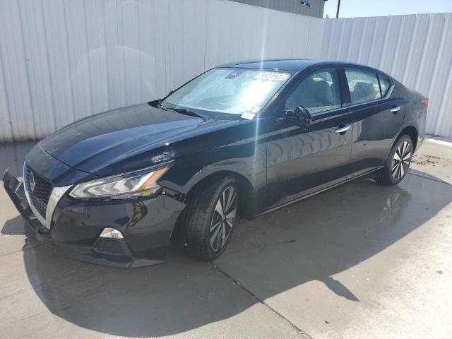 NISSAN ALTIMA 2021 1n4bl4dv1mn338230