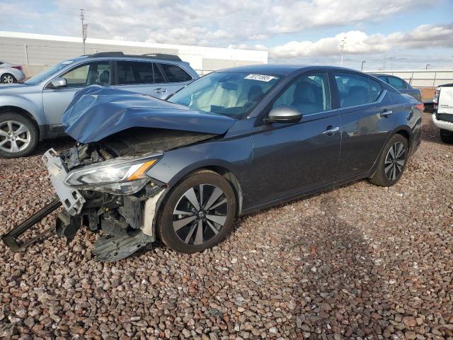 NISSAN ALTIMA 2021 1n4bl4dv1mn338874