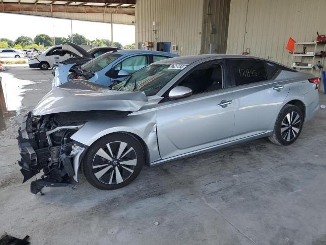 NISSAN ALTIMA 2021 1n4bl4dv1mn342018