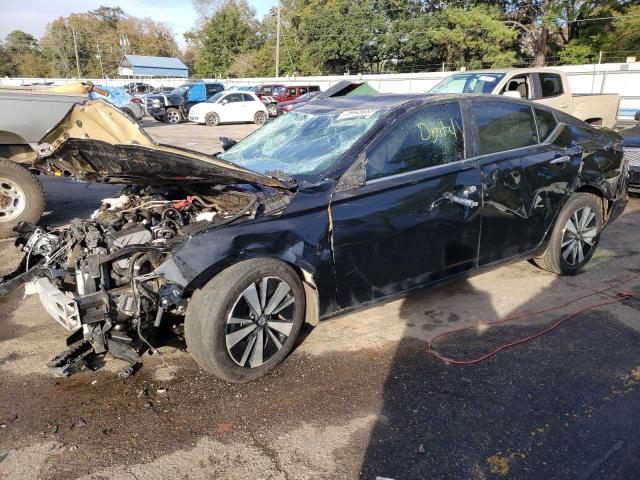 NISSAN ALTIMA 2021 1n4bl4dv1mn345761